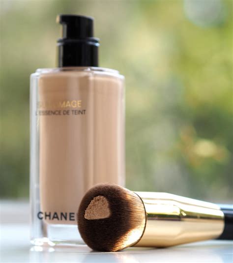 corrector chanel precio|how to use Chanel sublimage.